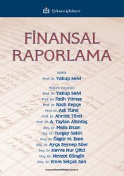 Finansal Raporlama - Türkmen Kitabevi