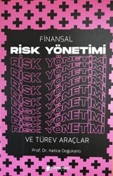 Finansal Risk Yönetimi ve Türev Araçlar - Karahan Kitabevi