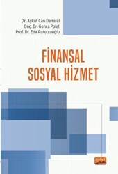 Finansal Sosyal Hizmet - Nobel Bilimsel Eserler