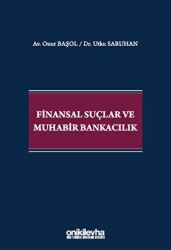 Finansal Suçlar ve Muhabir Bankacılık - On İki Levha Yayınları