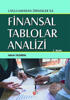 Finansal Tablolar Analizi - 1