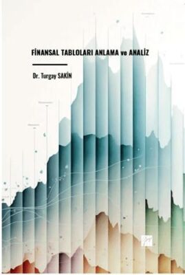 Finansal Tabloları Anlama ve Analiz - 1