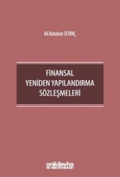Finansal Yeniden Yapılandırma Sözleşmeleri - On İki Levha Yayınları