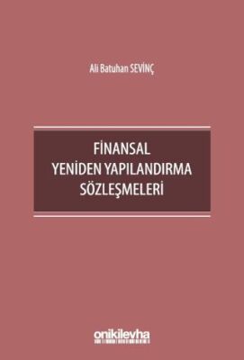 Finansal Yeniden Yapılandırma Sözleşmeleri - 1