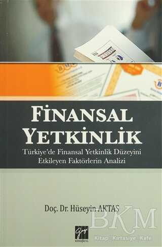 Finansal Yetkinlik - Gazi Kitabevi