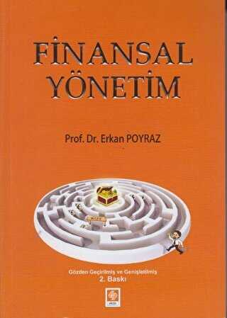 Finansal Yönetim - Ekin Basım Yayın