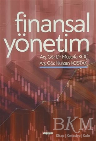 Finansal Yönetim - Değişim Yayınları