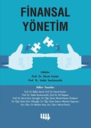Finansal Yönetim - Literatür Yayıncılık