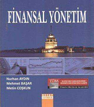 Finansal Yönetim Büyük Boy - Detay Yayıncılık