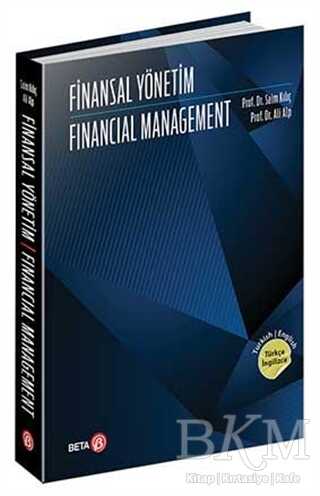 Finansal Yönetim - Financial Management - 2