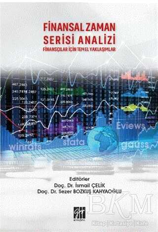 Finansal Zaman Serisi Analizi Finansçılar İçin Temel Yaklaşımlar - 1