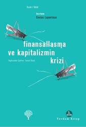 Finansallaşma ve Kapitalizmin Krizi - Yordam Kitap