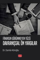 Finansın Görünmeyen Yüzü - Nobel Bilimsel Eserler