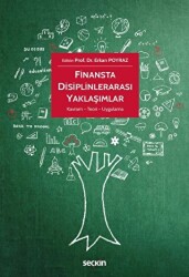 Finansta Disiplinlerarası Yaklaşımlar - Seçkin Yayıncılık