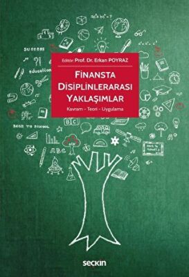Finansta Disiplinlerarası Yaklaşımlar - 1