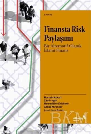 Finansta Risk Paylaşımı - Albaraka Yayınları