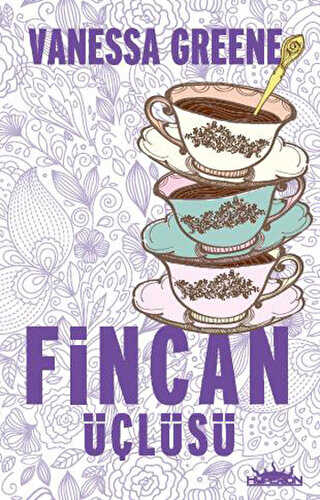 Fincan Üçlüsü - Hyperion Kitap