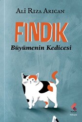 Fındık - Büyümenin Kedicesi - Klaros Yayınları