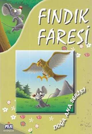 Fındık Faresi - Polat Kitapçılık
