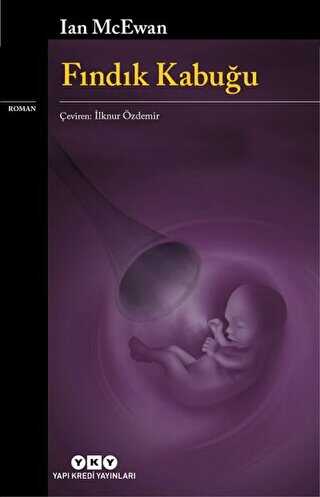 Fındık Kabuğu - Yapı Kredi Yayınları
