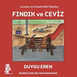 Fındık ve Ceviz - Edebiyatist