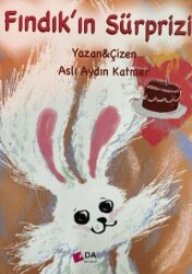 Fındık`ın Sürprizi - Ada Yayınları
