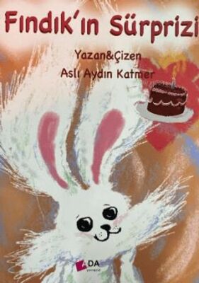 Fındık`ın Sürprizi - 1