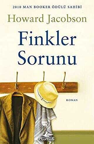 FİNKLER SORUNU - Pegasus Yayınları