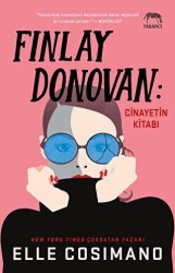 Finlay Donovan: Cinayetin Kitabı - Yabancı Yayınları