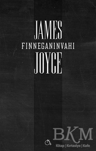 Finneganın Vahı - Aylak Adam Kültür Sanat Yayıncılık