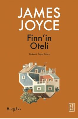 Finn’in Oteli - 1