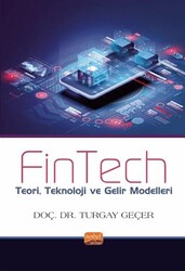 Fintech - Nobel Bilimsel Eserler