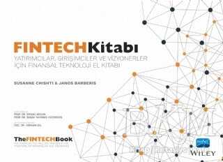 Fintech Kitabı - Nobel Akademik Yayıncılık