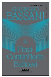 Finzi–Contini’lerin Bahçesi - Yapı Kredi Yayınları