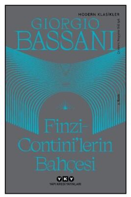 Finzi–Contini’lerin Bahçesi - 1