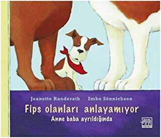 Fips Olanları Anlayamıyor - Gergedan Yayınları