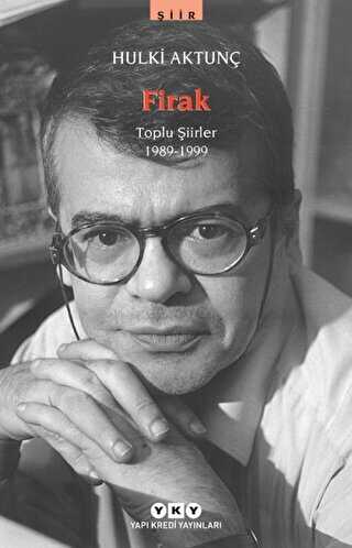 Firak - Yapı Kredi Yayınları