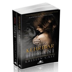 Firar Serisi Takım Set 2 Kitap - Pegasus Yayınları