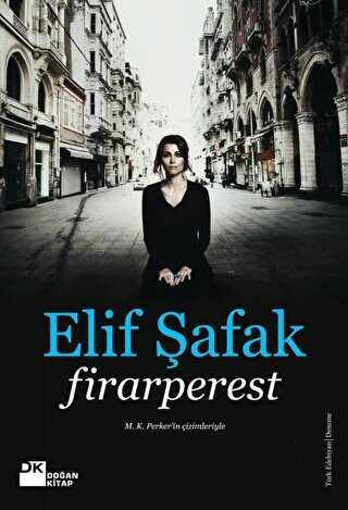 Firarperest - Doğan Kitap