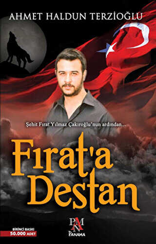 Fırat`a Destan - Panama Yayıncılık