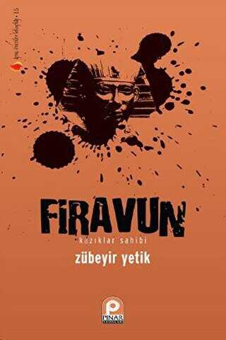 Firavun - Pınar Yayınları