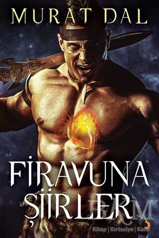 Firavuna Şiirler - Cinius Yayınları