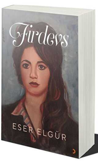 Firdevs - Cinius Yayınları