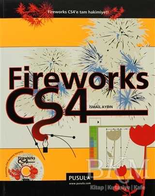 Fireworks CS4 - 1