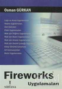 Fireworks Uygulamaları - Nirvana Yayınları