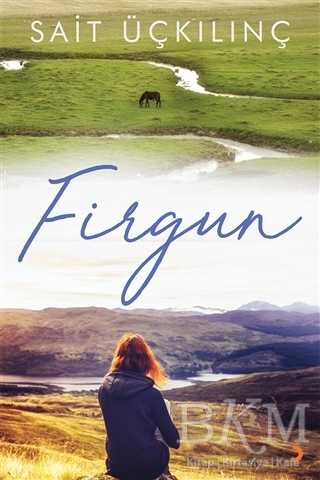 Firgun - Cinius Yayınları