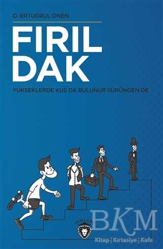 Fırıldak - Dorlion Yayınları