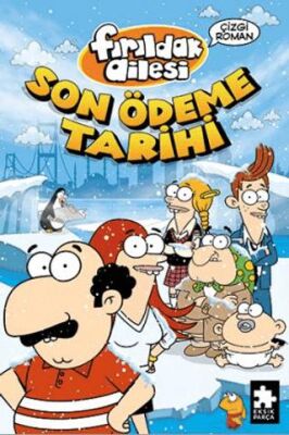 Fırıldak Ailesi Son Ödeme Tarihi - 1