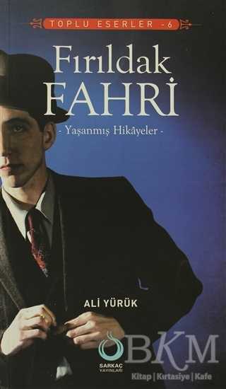 Fırıldak Fahri - Sarkaç Yayınları