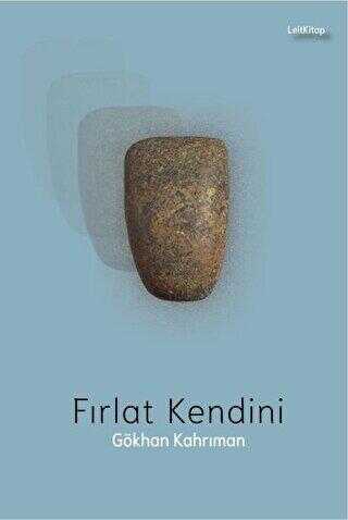 Fırlat Kendini - Leit Kitap